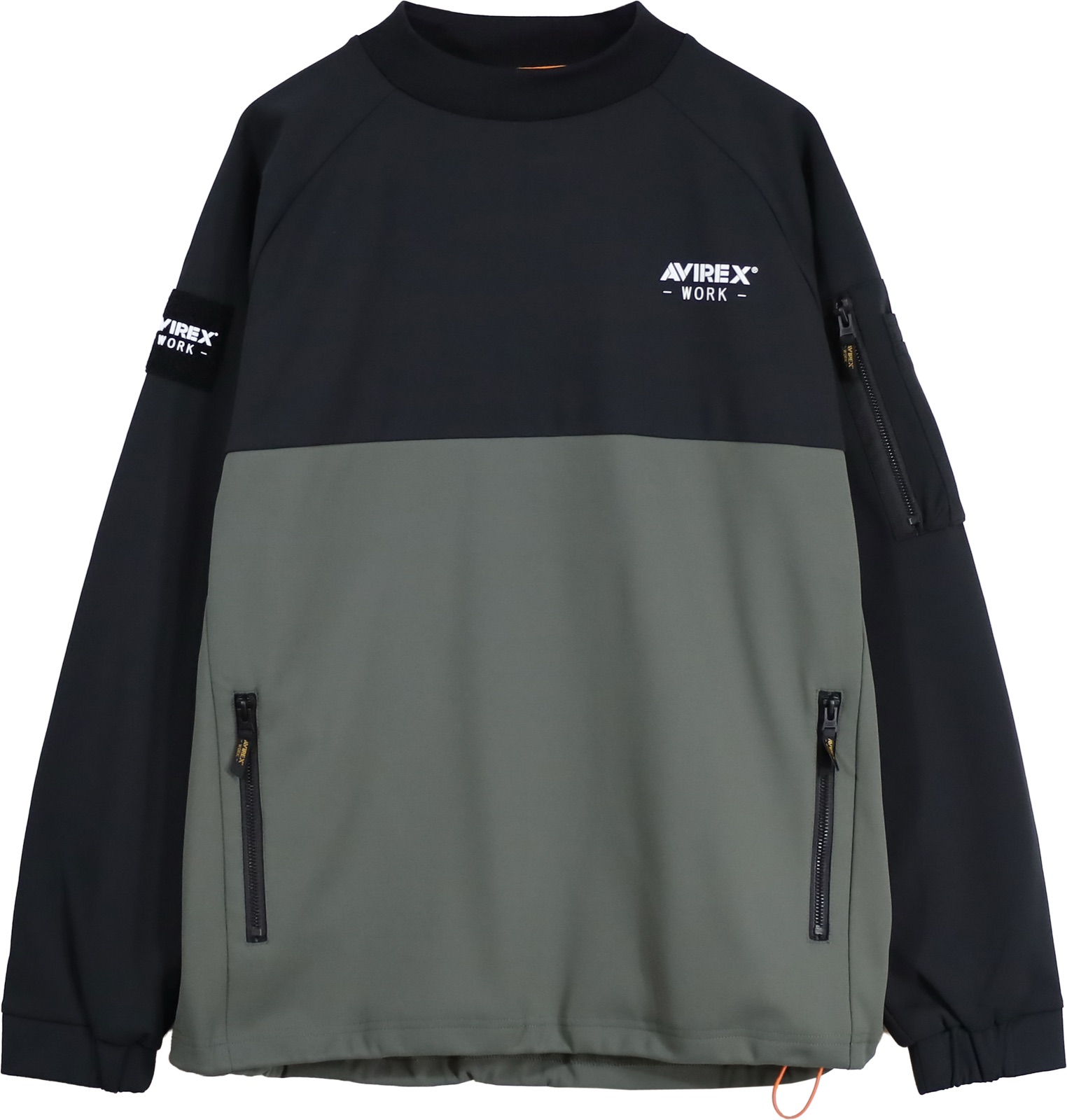 AV819 シャドーグレー